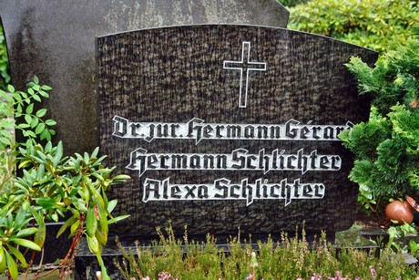 friedhof