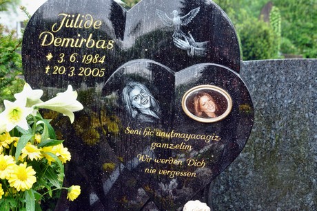 friedhof