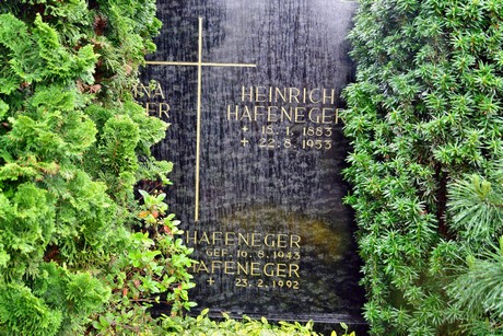 friedhof