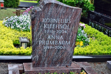 friedhof