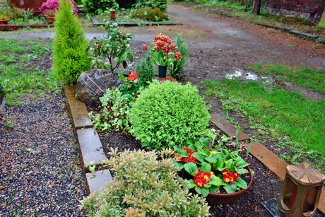 friedhof