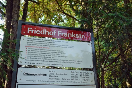friedhof