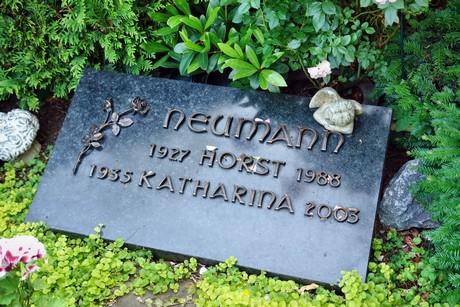 friedhof