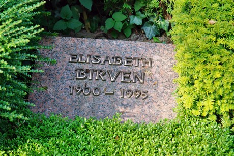 friedhof