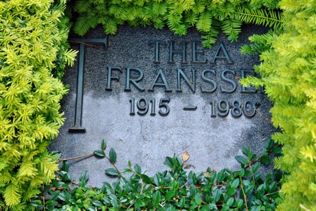 friedhof