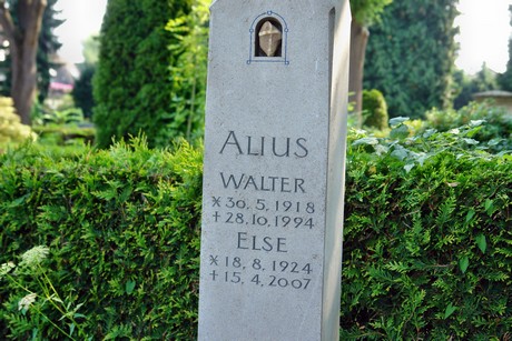 friedhof
