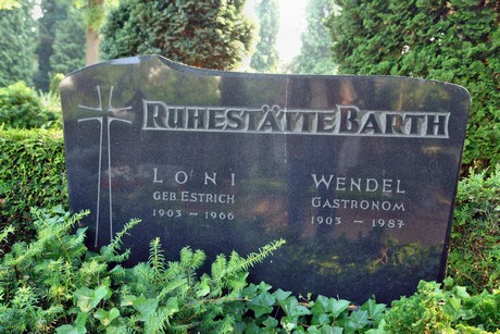 friedhof