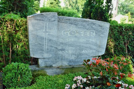 friedhof