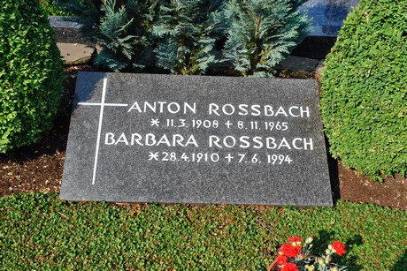 friedhof