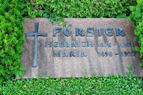friedhof