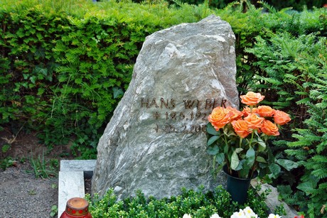 friedhof