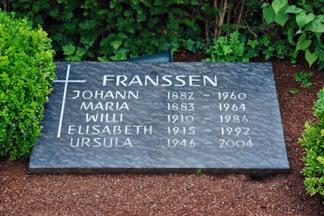 friedhof