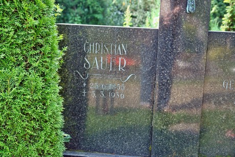 friedhof