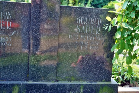 friedhof