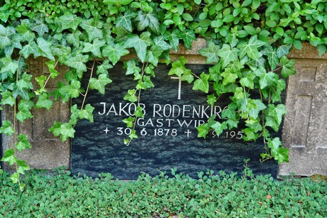 friedhof