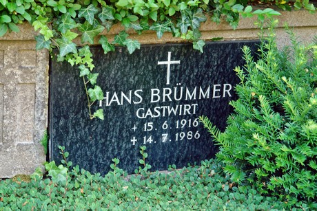 friedhof