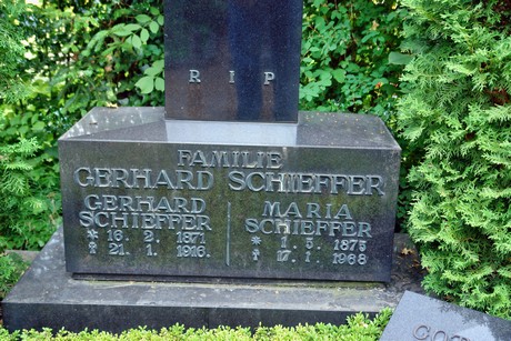 friedhof