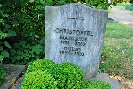 friedhof