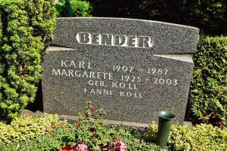 friedhof