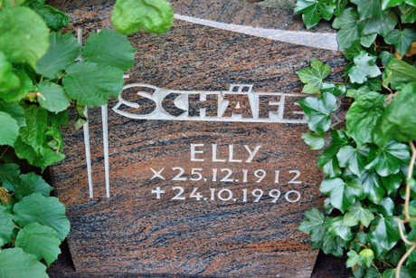 friedhof