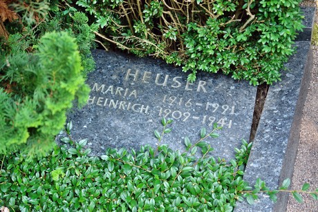 friedhof
