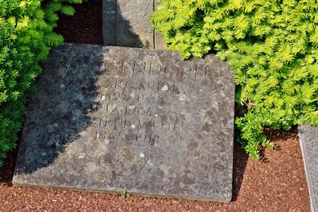 friedhof