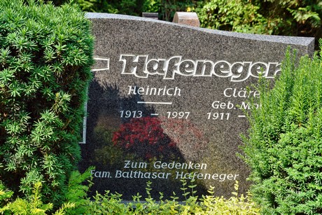 friedhof