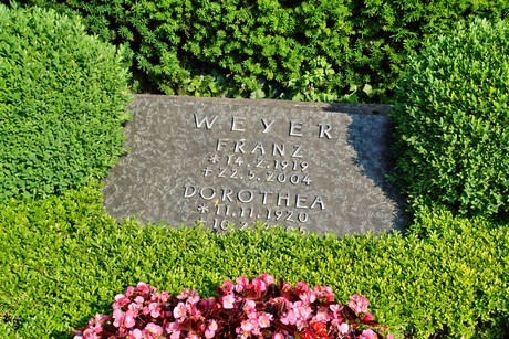 friedhof