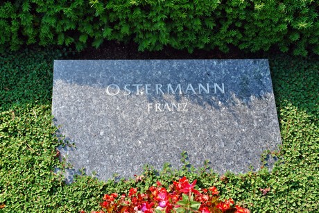 friedhof