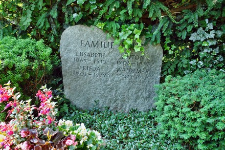 friedhof