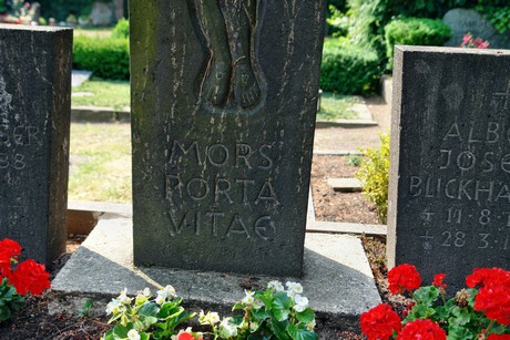 friedhof