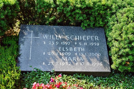 friedhof
