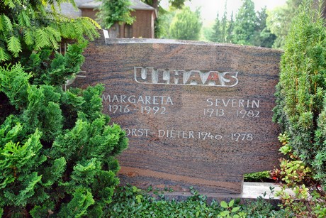 friedhof