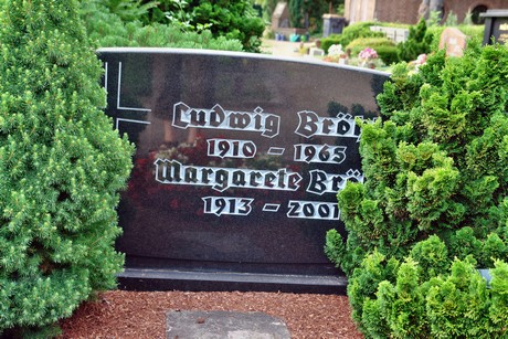 friedhof