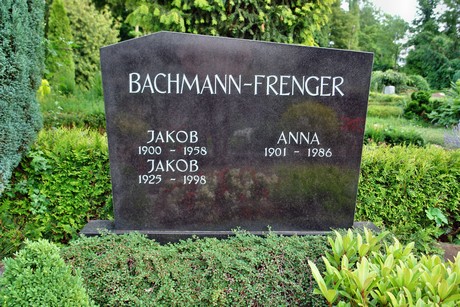 friedhof
