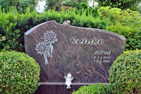 friedhof