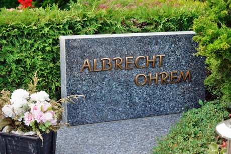 friedhof