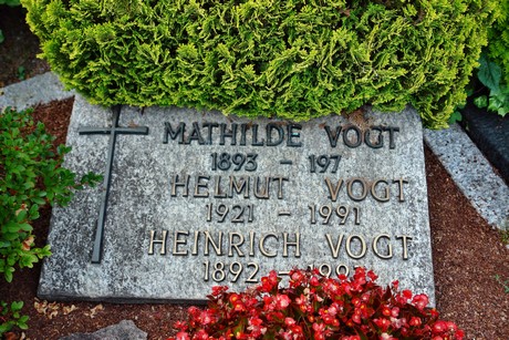 friedhof