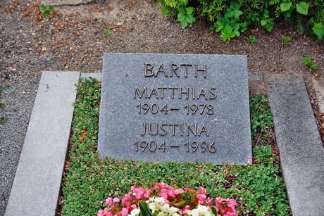 friedhof