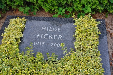 friedhof