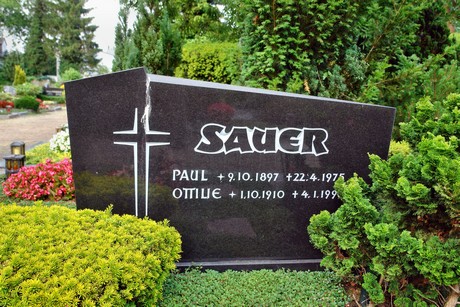 friedhof