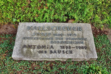 friedhof