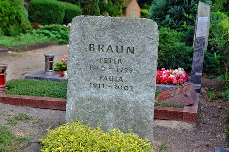 friedhof