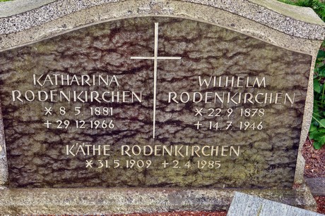 friedhof
