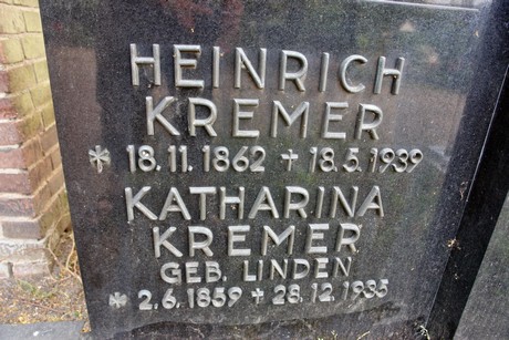 friedhof
