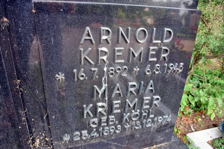 friedhof