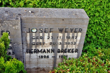 friedhof