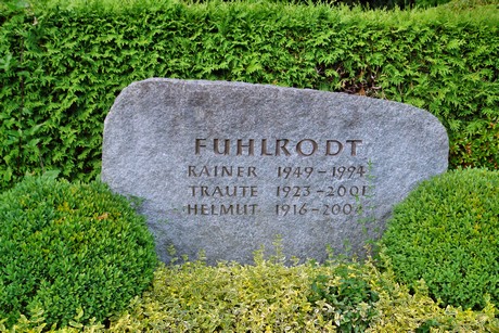 friedhof