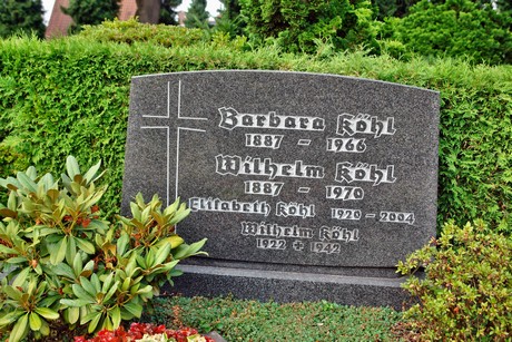 friedhof