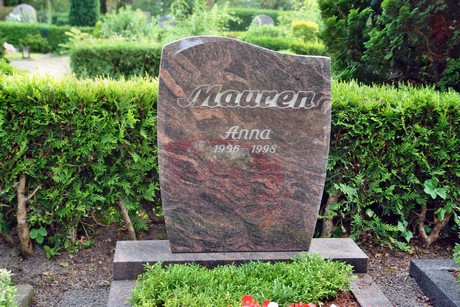 friedhof